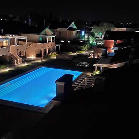 Vanilla Apartment Peschiera del Garda Exteriör bild