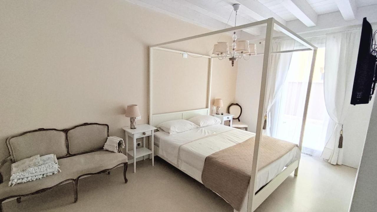 Vanilla Apartment Peschiera del Garda Exteriör bild