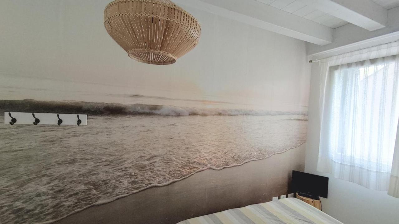 Vanilla Apartment Peschiera del Garda Exteriör bild