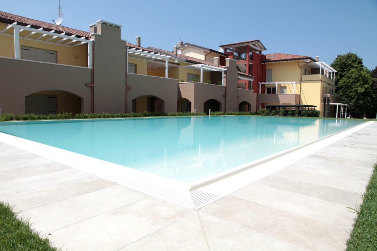 Vanilla Apartment Peschiera del Garda Exteriör bild