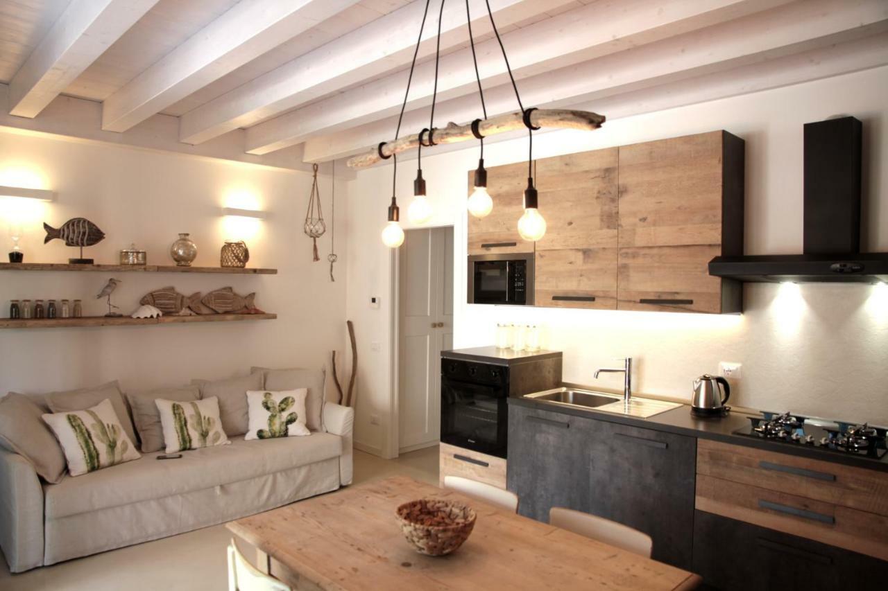 Vanilla Apartment Peschiera del Garda Exteriör bild