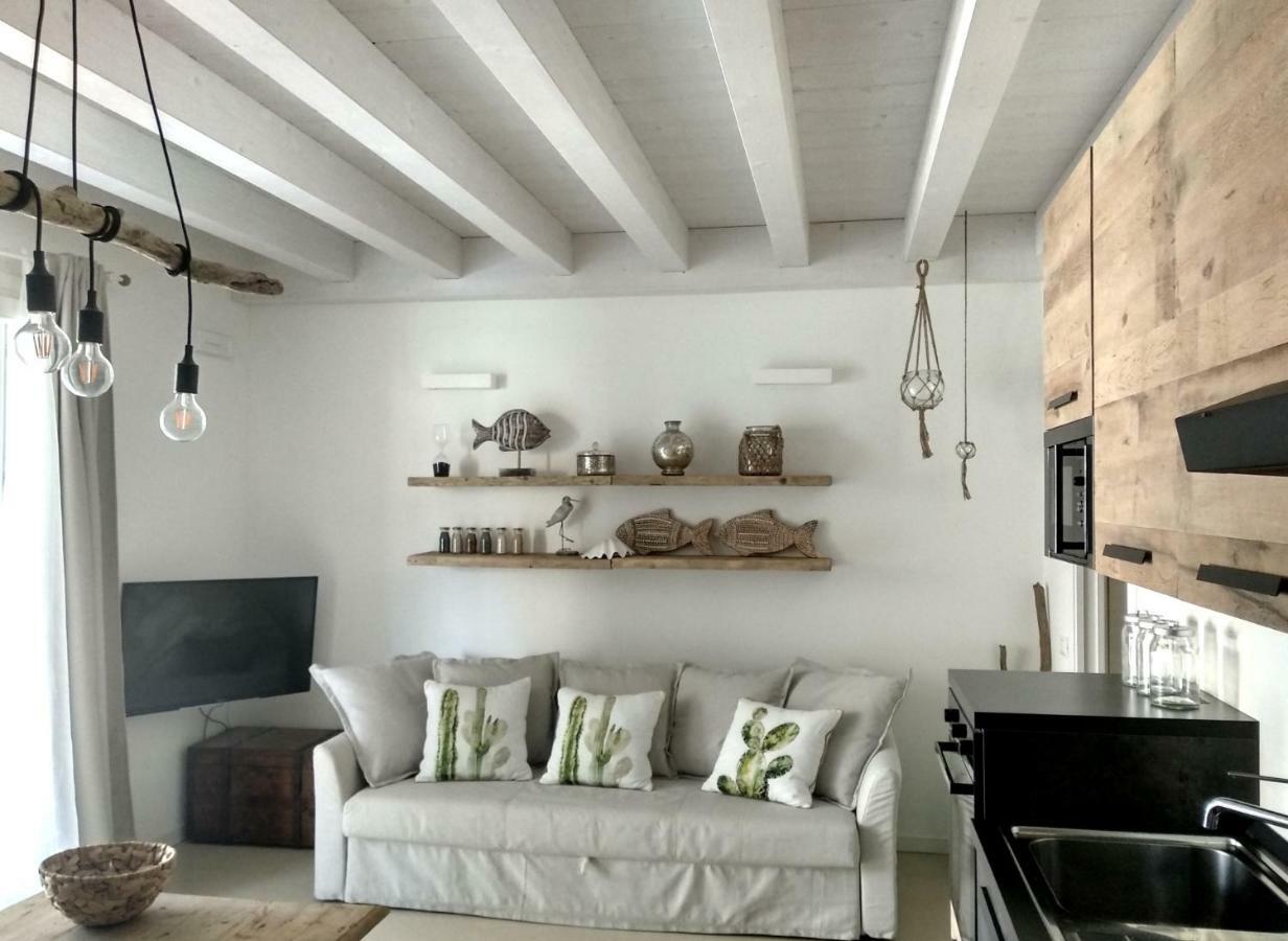 Vanilla Apartment Peschiera del Garda Exteriör bild