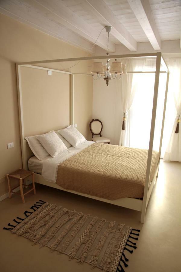 Vanilla Apartment Peschiera del Garda Exteriör bild