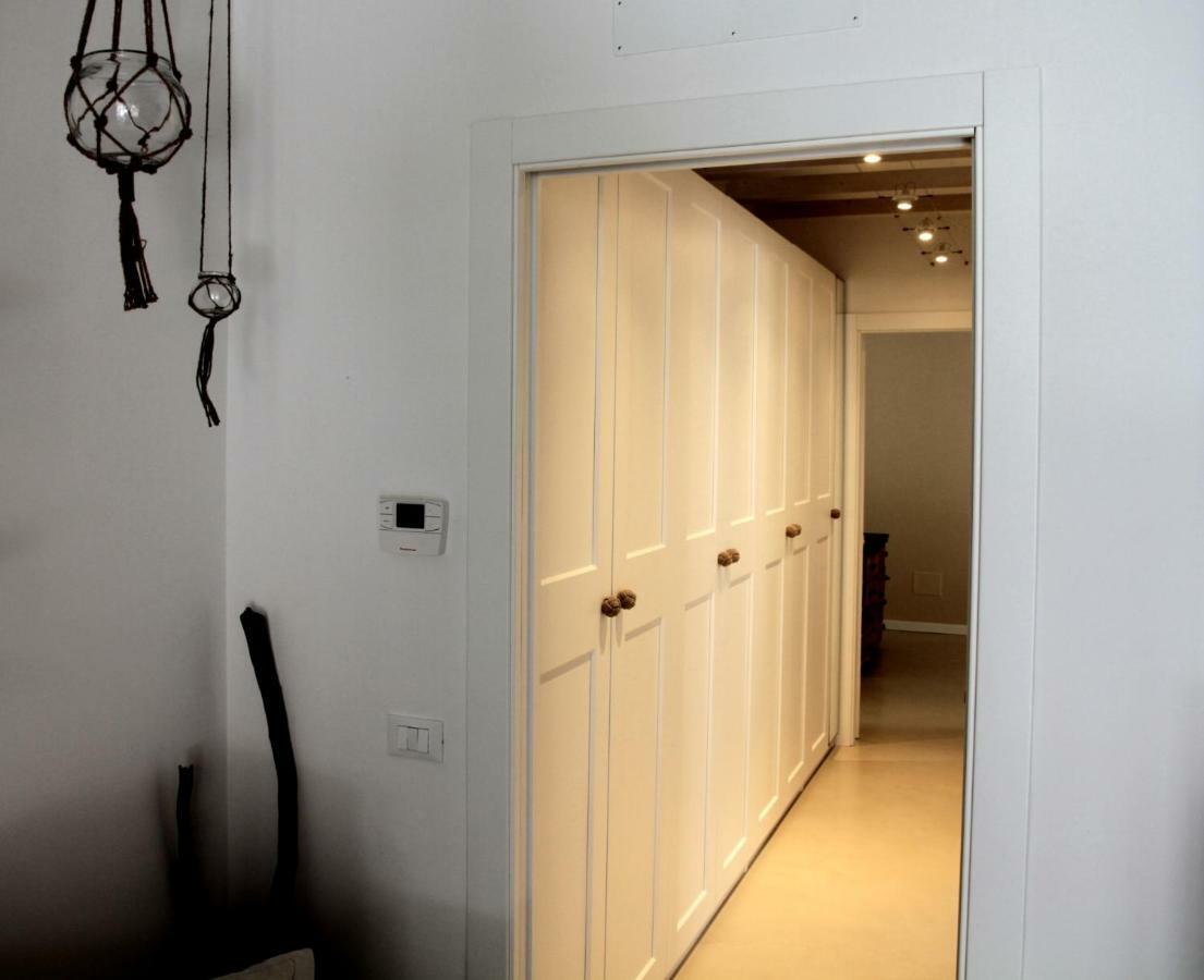 Vanilla Apartment Peschiera del Garda Exteriör bild